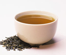 CEAIUL VERDE - izvor de sănătate!