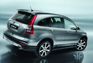 De la Honda citire….