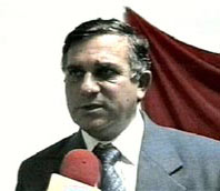 Funar cere înlocuirea membrilor Curții Constituționale