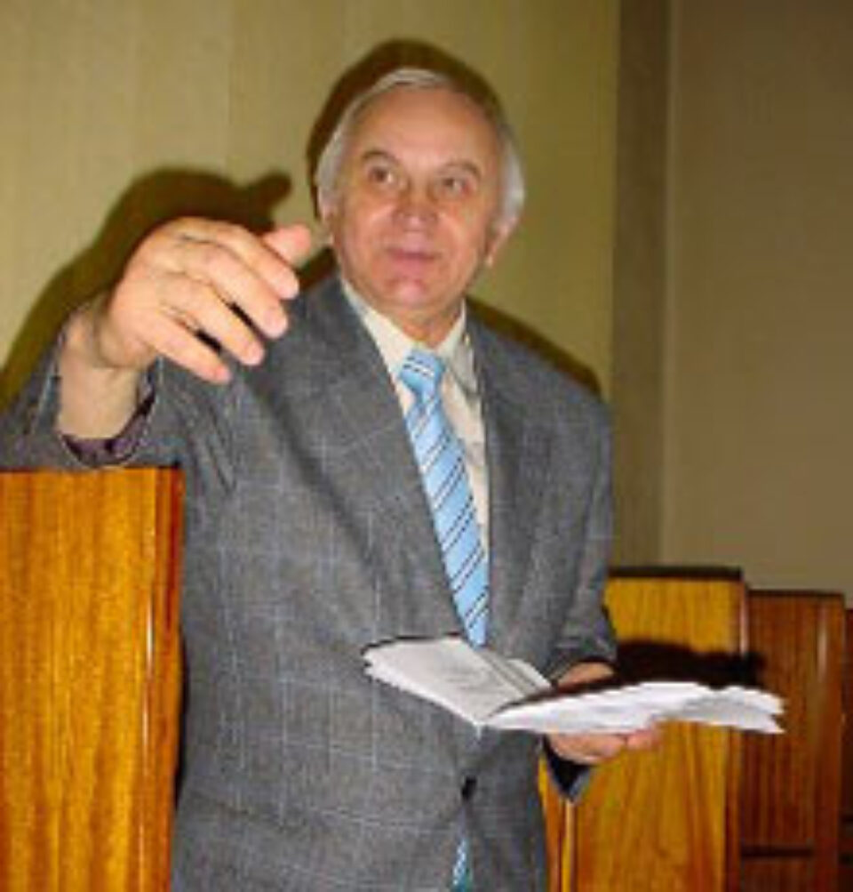 „Mă voi bucura, chiar și de dincolo...”