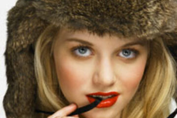 Frumusețea este contagioasă