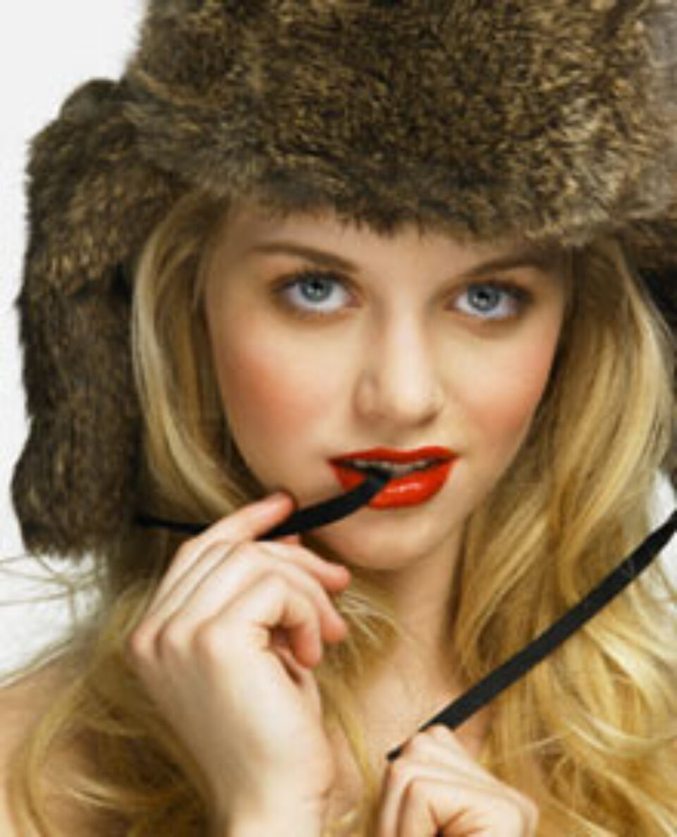 Frumusețea este contagioasă