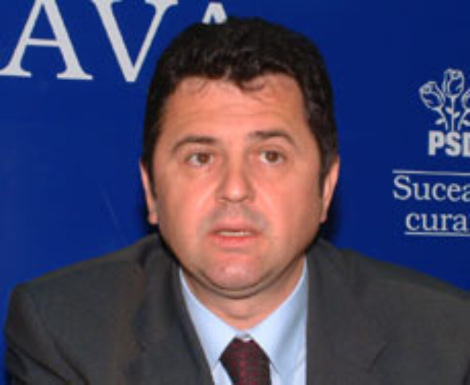 Bejinariu acuză lipsa de reacție a Curții Constituționale privind suspendarea lui Traian Băsescu