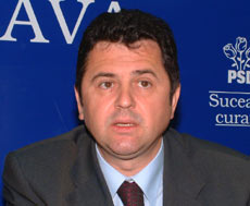 Bejinariu acuză lipsa de reacție a Curții Constituționale privind suspendarea lui Traian Băsescu