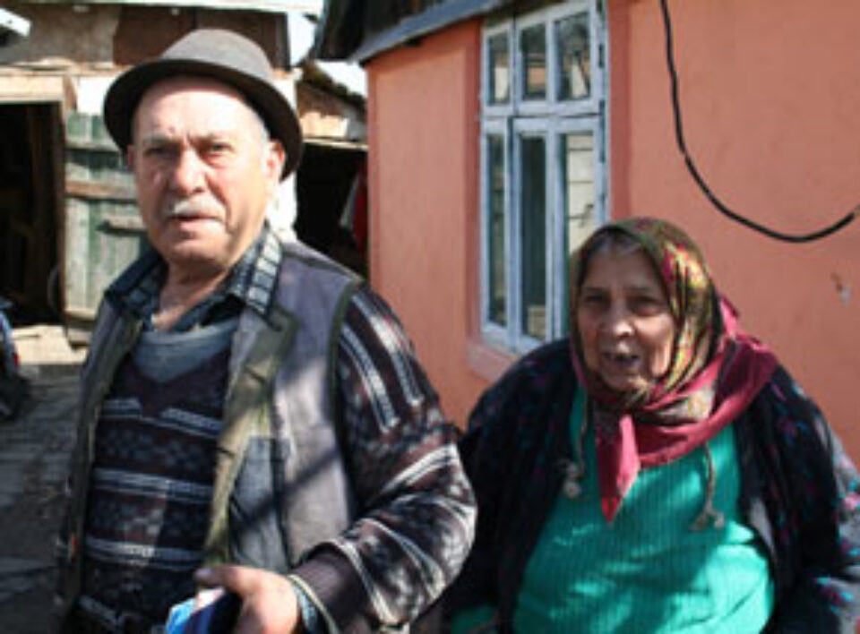 Nuntă în cârjă pentru „euroi” Nuntă în cârjă pentru „euroi”