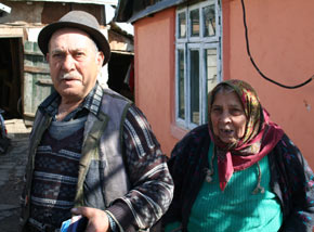 Nuntă în cârjă pentru „euroi”