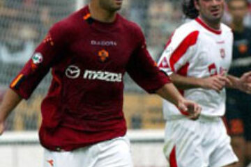 Chivu, cu un pas la Barcelona