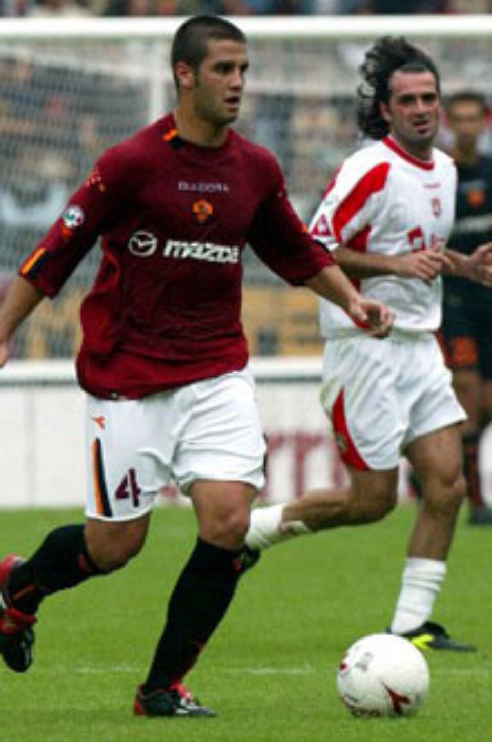 Chivu, cu un pas la Barcelona