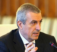 Tăriceanu îl acuză pe Gheorghe Flutur, iar acesta infirmă