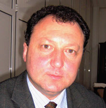 Dumitru Pardău