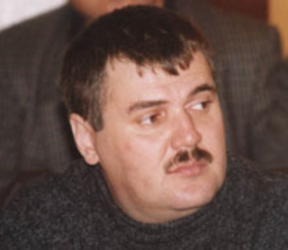 Lorand Ercse vrea să relanseze activitatea PSD Suceava