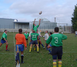 Cinci puncte prețioase pentru rămânerea în Divizia Națională