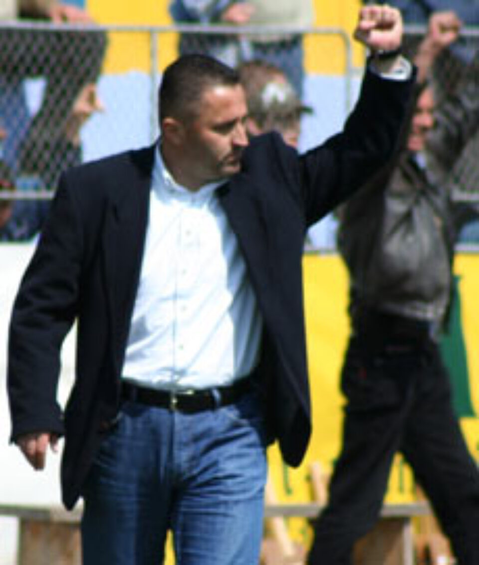 Marian Pană: „Victoria de azi e o minune”