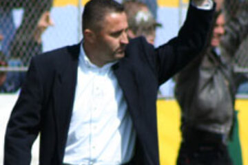 Marian Pană: „Victoria de azi e o minune”