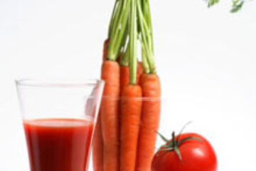 Cum să ne tratăm cu morcovi