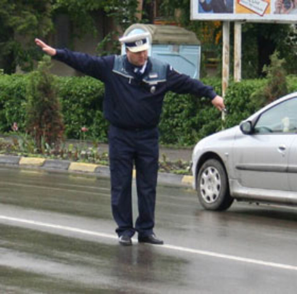 Șapte zile de controale în trafic cu ocazia săptămânii siguranței rutiere