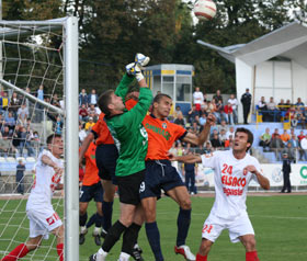 Merg la Botoșani să câștige