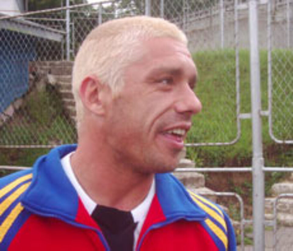 Suceveanul Guriță, prioritate pentru Steaua