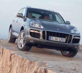 Cei mai înstăriți americani preferă Porsche