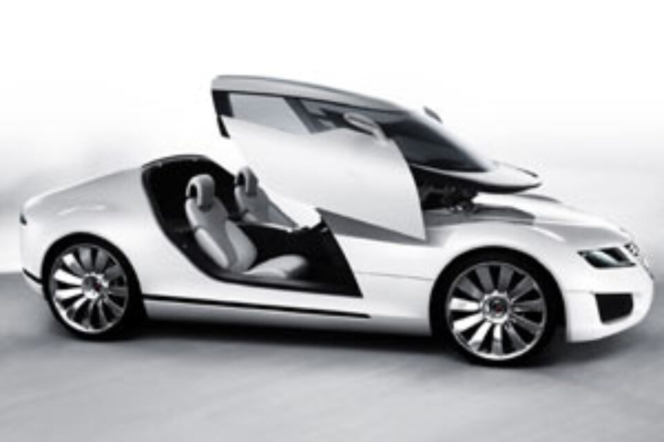 Viitorul în prezent