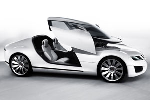 Viitorul în prezent