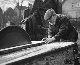 Din presa de altadata