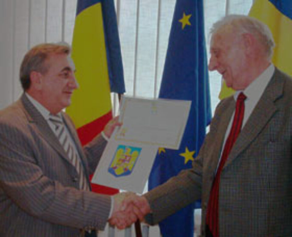 Succes deplin al artistului plastic Radu Bercea la Galeria „Diplomat Art”