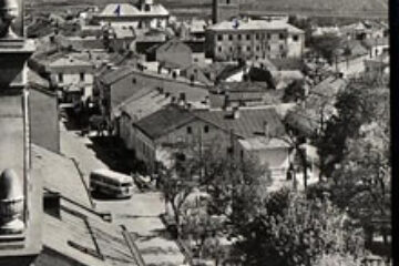 Din presa de altadata