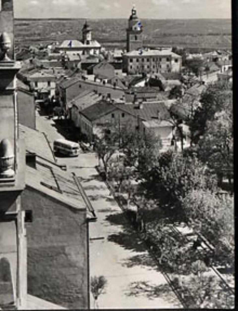 Din presa de altadata