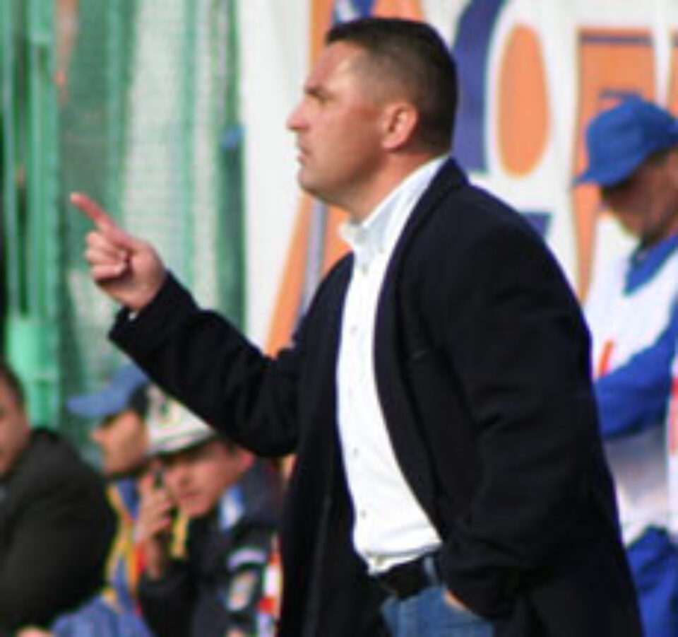 Marian Pană: „Ne vom salva de la retrogradare”