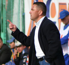 Marian Pană: „Ne vom salva de la retrogradare”