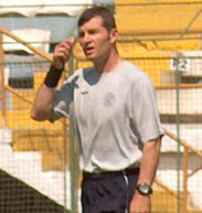 Sabău este tentat să vină în Giulești