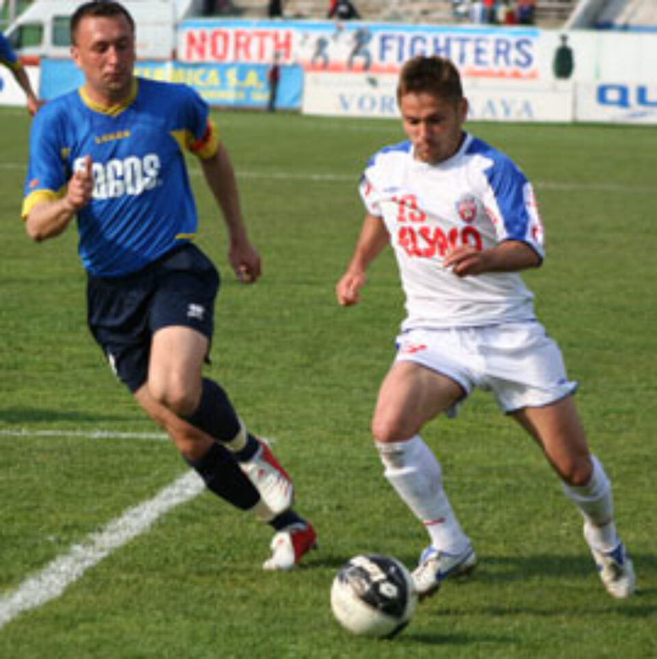 Doi jucători de bază stau la meciul de sâmbătă