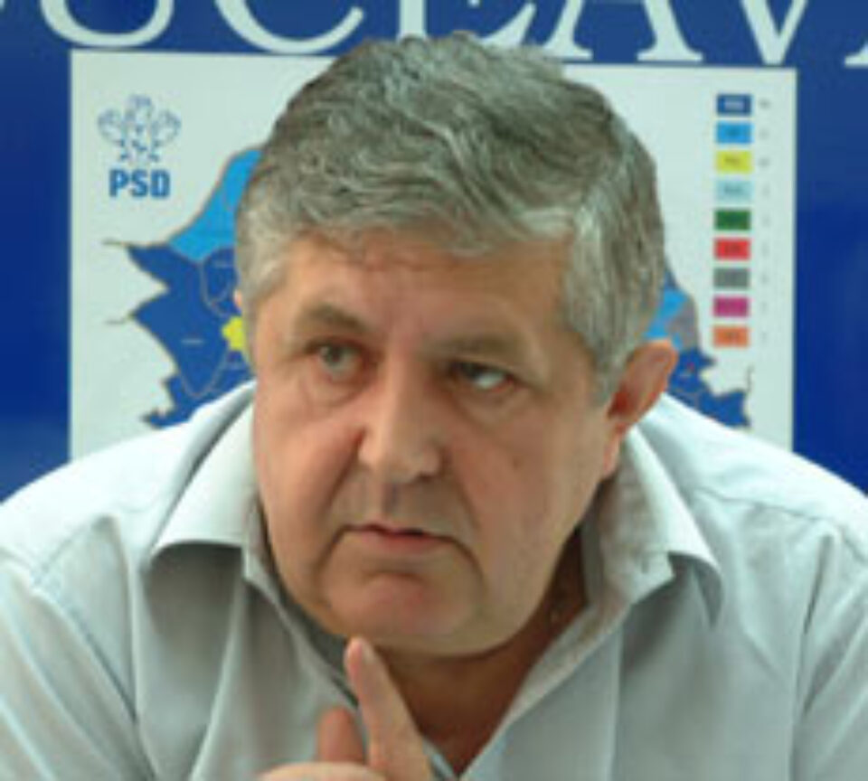 Mîrza susține că unii angajați ai DADR și APIA Suceava sabotează Guvernul României Mîrza susține că unii angajați ai DADR și APIA Suceava sabotează Guvernul României