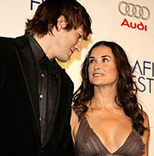 Cupluri cu diferențe mari de vârstă