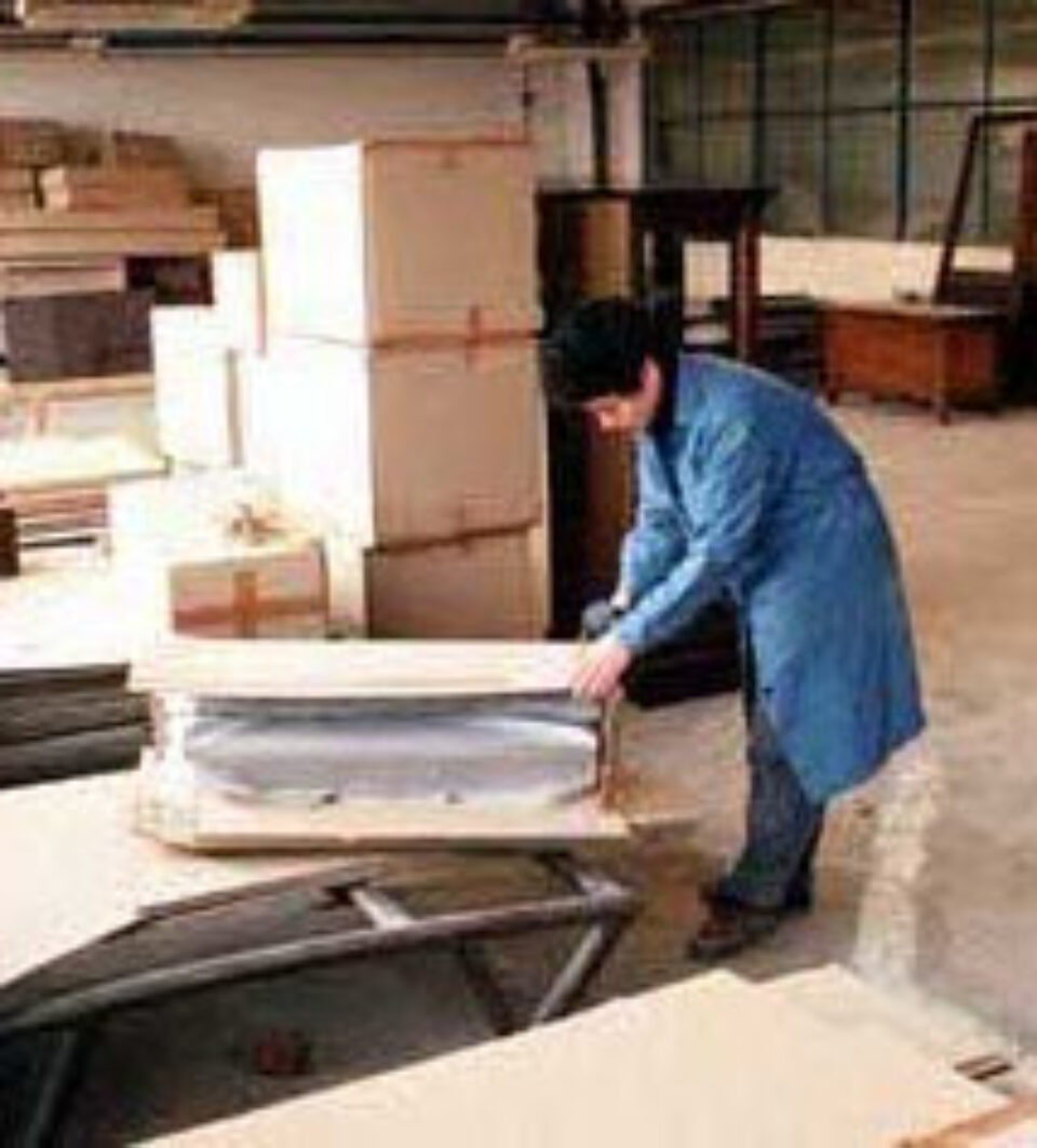 Din presa de altadata