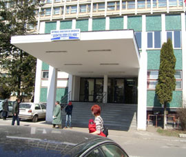 Angajați mutați disciplinar în urma scandalului salariilor de merit