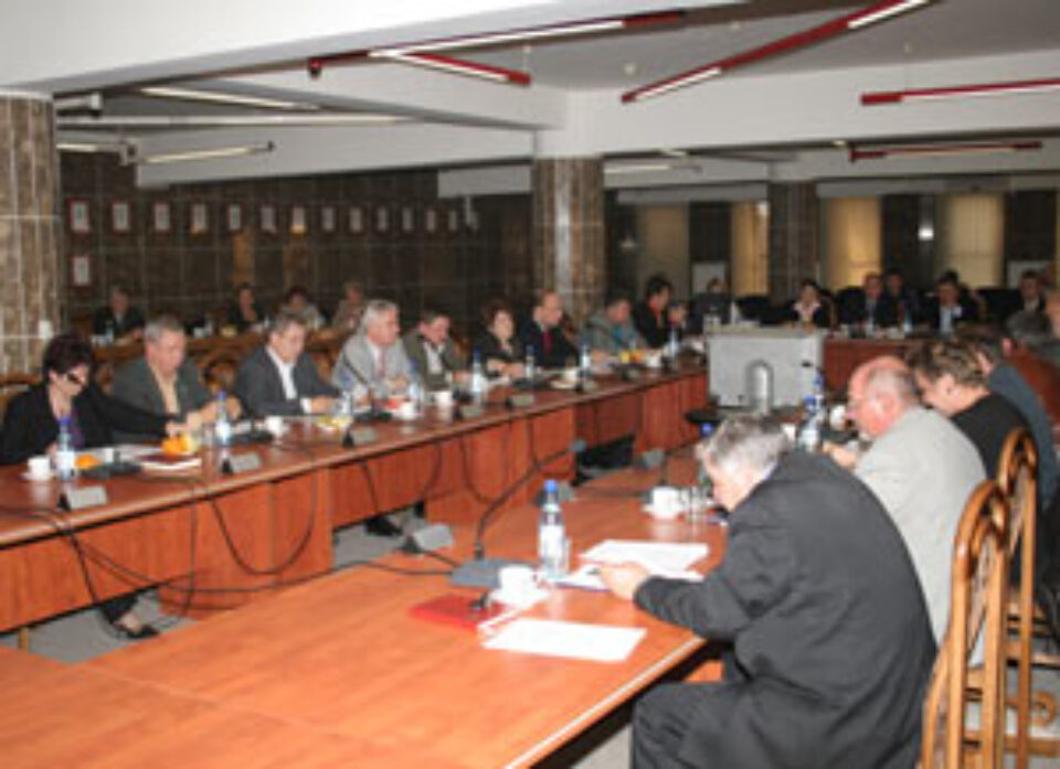 Dușmănii și alianțe de conjunctură în Consiliul Local Suceava