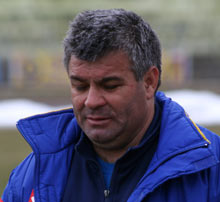 Marin Barbu, fugărit de la Petrolul