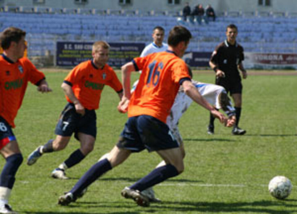 În căutarea unei noi victorii