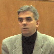 Mîrza îi solicită ministrului Eugen Nicolăescu să vină la Suceava