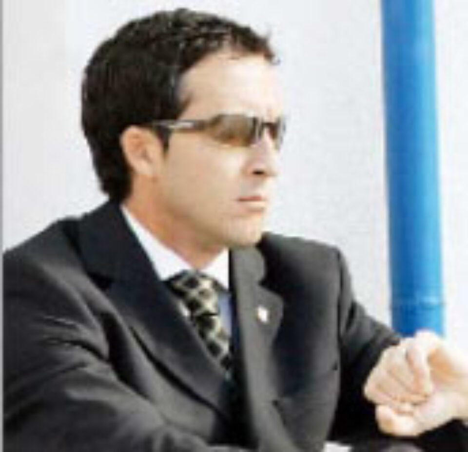 Mihai Stoica , "puțin dezamăgit" de Valeriu Argăseală