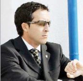 Mihai Stoica , "puțin dezamăgit" de Valeriu Argăseală