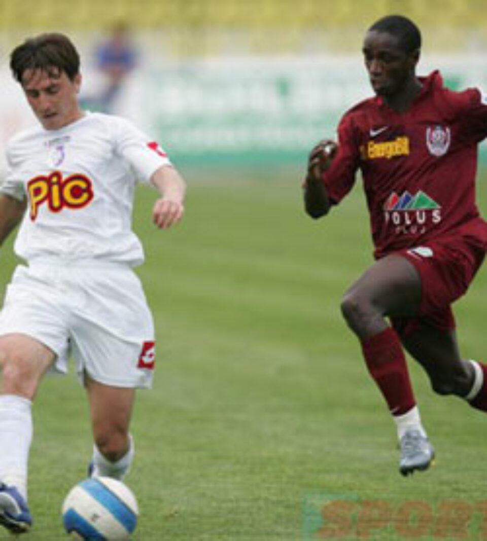 Dinamo, la un pas de un nou titlu