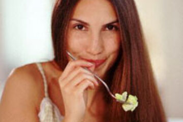 Regim naturist de slăbire