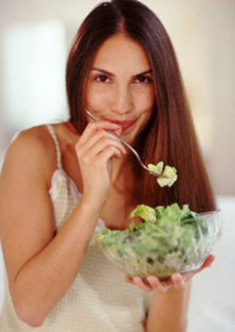 Regim naturist de slăbire