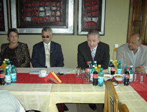 Democrații au dezbătut la « Casa Jenica » adevărul despre suspendarea lui Băsescu