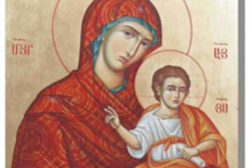 NECESITATEA PREZENȚEI BISERICII ÎN VIAȚA LUMII ( I )