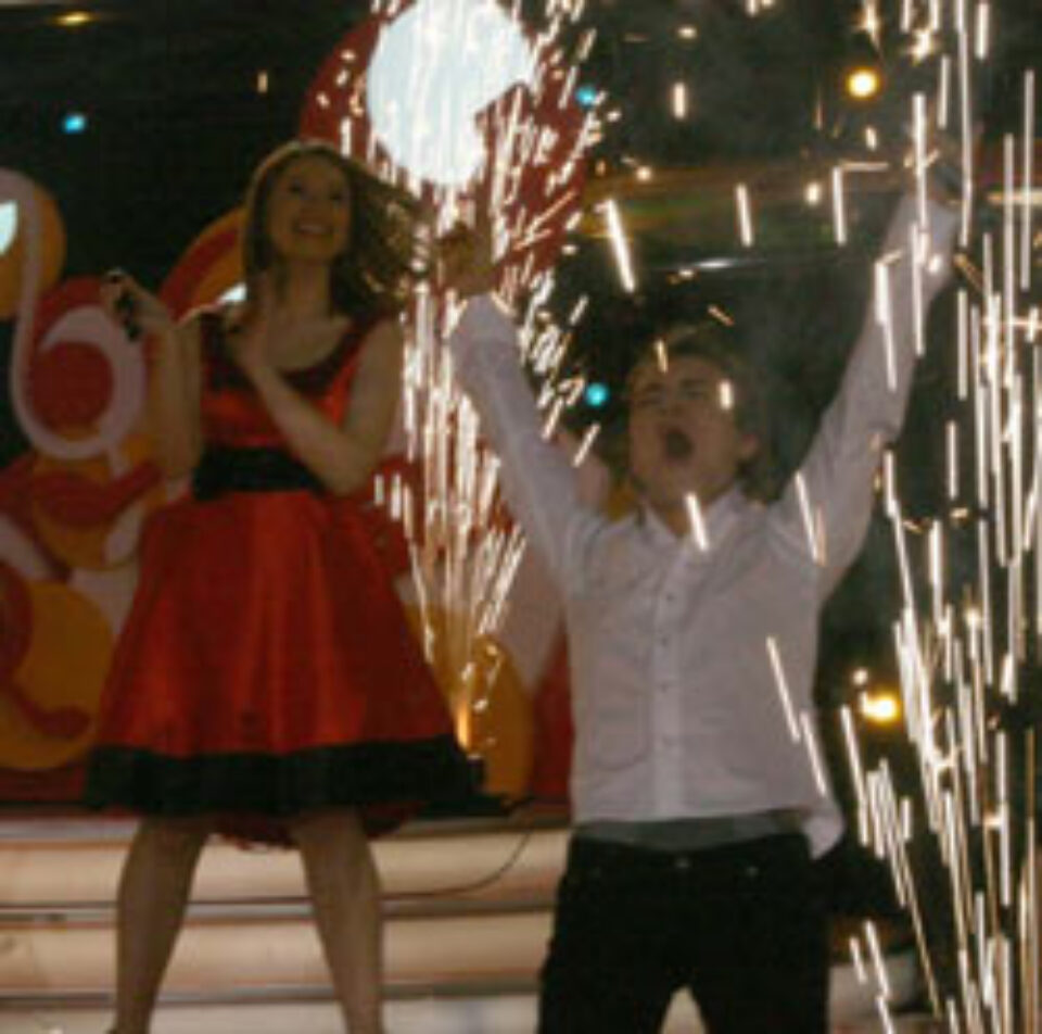 Românii și-au ales „Megastarul”!