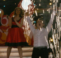 Românii și-au ales „Megastarul”!